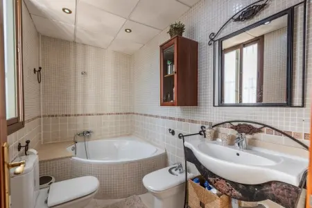 Villanueva, Maison de vacances à Cordoue avec piscine - Photo 21