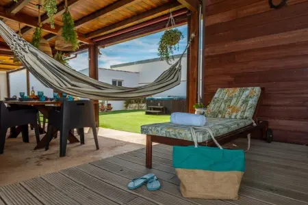 Villanueva, Maison de vacances à Cordoue avec piscine - Photo 24