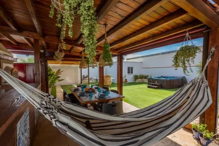 Villanueva, Maison de vacances à Cordoue avec piscine - Photo 26