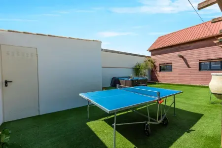 Villanueva, Maison de vacances à Cordoue avec piscine - Photo 30