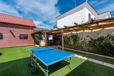 Villanueva, Maison de vacances à Cordoue avec piscine - Photo 31