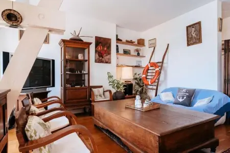 Résidence Hotel Le Rouzic, Résidence Hôtel Le Rouzic pour 5 personnes - Photo 3