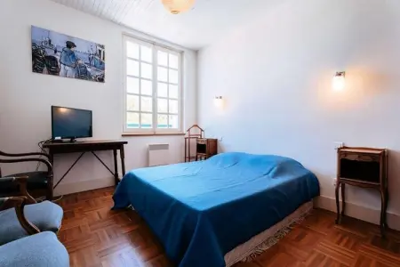 Résidence Hotel Le Rouzic, Résidence Hôtel Le Rouzic pour 5 personnes - Photo 9
