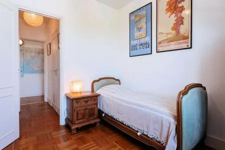 Résidence Hotel Le Rouzic, Résidence Hôtel Le Rouzic pour 5 personnes - Photo 10