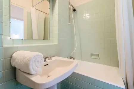 Résidence Hotel Le Rouzic, Résidence Hôtel Le Rouzic pour 5 personnes - Photo 11