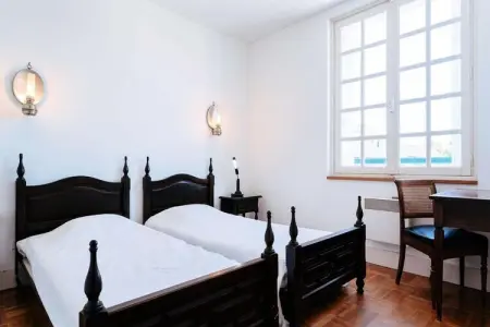 Résidence Hotel Le Rouzic, Résidence Hôtel Le Rouzic pour 5 personnes - Photo 12
