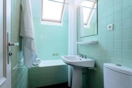 Résidence Hotel Le Rouzic, Résidence Hôtel Le Rouzic pour 5 personnes - Photo 13