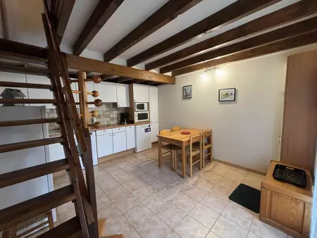 Maison à Dolus-d'Oléron, proche plage, parking - Photo 2