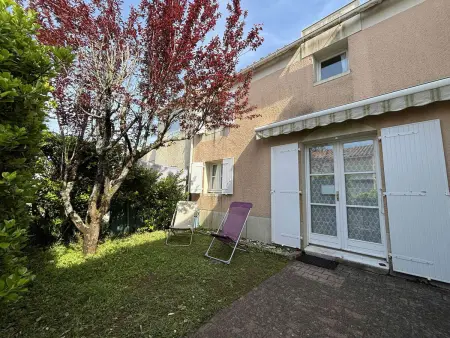 Maison à Dolus-d'Oléron, proche plage, parking - Photo 9