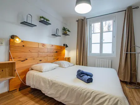 Appartement moderne à Sainte-Savine, animaux admis, parking privé - Photo 2