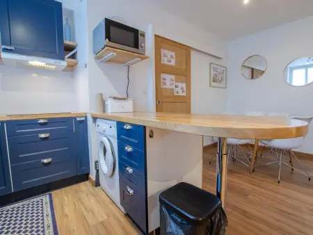 Appartement moderne à Sainte-Savine, animaux admis, parking privé - Photo 3