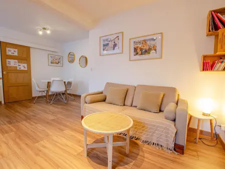 Appartement moderne à Sainte-Savine, animaux admis, parking privé - Photo 4