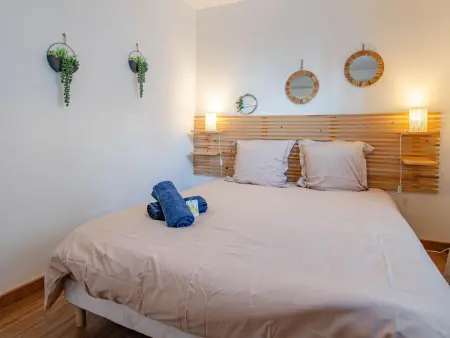 Appartement moderne à Sainte-Savine, animaux admis, parking privé - Photo 5