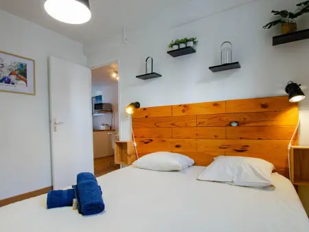 Appartement moderne à Sainte-Savine, animaux admis, parking privé - Photo 6