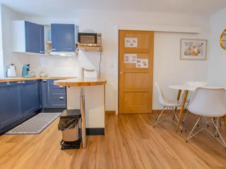 Appartement moderne à Sainte-Savine, animaux admis, parking privé - Photo 8