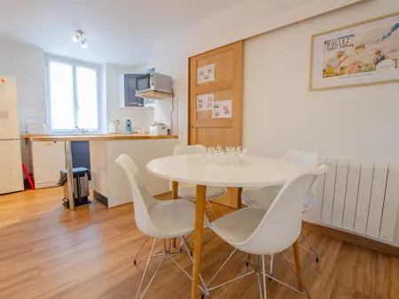 Appartement moderne à Sainte-Savine, animaux admis, parking privé - Photo 9