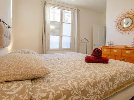 Appartement rénové avec parking privé et animaux admis - Photo 3