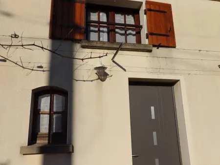 Maison rénovée 4 pers. avec jardin et PARKING, Maison 5 personnes à Saint Georges de Didonne - Photo 4