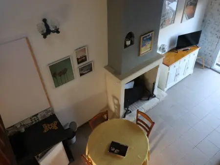 Maison rénovée 4 pers. avec jardin et PARKING, Maison 5 personnes à Saint Georges de Didonne - Photo 8