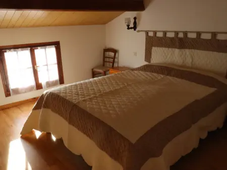 Maison rénovée 4 pers. avec jardin et PARKING, Maison 5 personnes à Saint Georges de Didonne - Photo 9