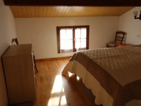 Maison rénovée 4 pers. avec jardin et PARKING, Maison 5 personnes à Saint Georges de Didonne - Photo 10