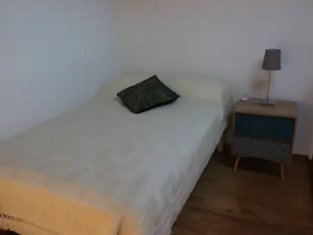Maison rénovée 4 pers. avec jardin et PARKING, Maison 5 personnes à Saint Georges de Didonne - Photo 12