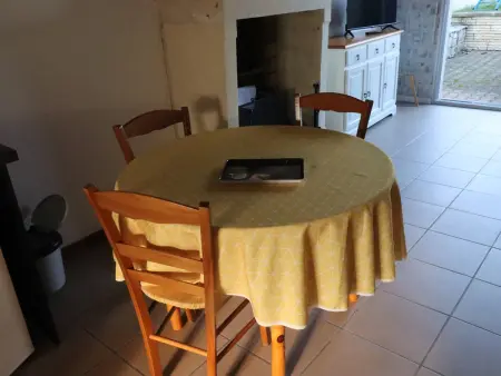 Maison rénovée 4 pers. avec jardin et PARKING, Maison 5 personnes à Saint Georges de Didonne - Photo 18