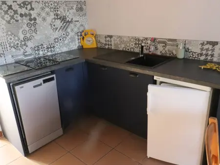 Maison rénovée 4 pers. avec jardin et PARKING, Maison 5 personnes à Saint Georges de Didonne - Photo 20
