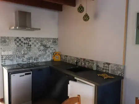 Maison rénovée 4 pers. avec jardin et PARKING, Maison 5 personnes à Saint Georges de Didonne - Photo 21