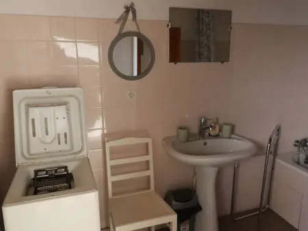 Maison rénovée 4 pers. avec jardin et PARKING, Maison 5 personnes à Saint Georges de Didonne - Photo 23