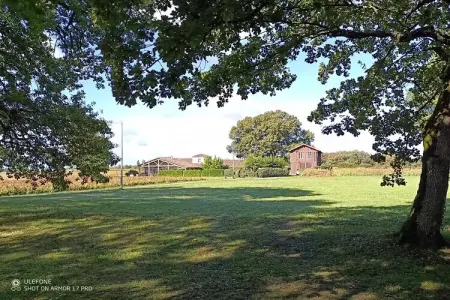 Mas d'Ourbise Penan, Retraite au château familial - Photo 8