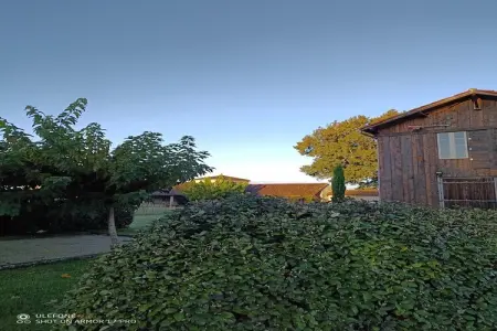 Mas d'Ourbise Penan, Retraite au château familial - Photo 10