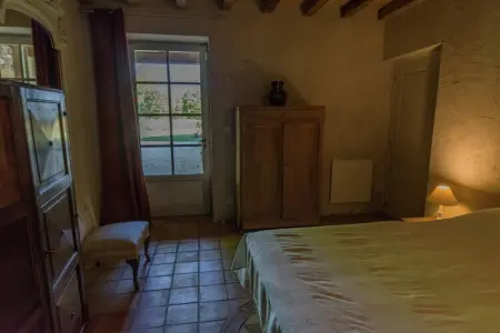 Mas d'Ourbise Penan, Retraite au château familial - Photo 16