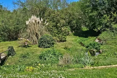 Mas d'Ourbise Penan, Retraite au château familial - Photo 25