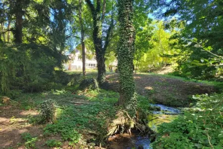 Mas d'Ourbise Penan, Retraite au château familial - Photo 26