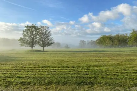 Mas d'Ourbise Penan, Retraite au château familial - Photo 30