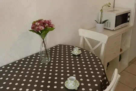 Le Parvis de la Cathédrale I, Appartement à Bayeux près des plages D-Day - Photo 3