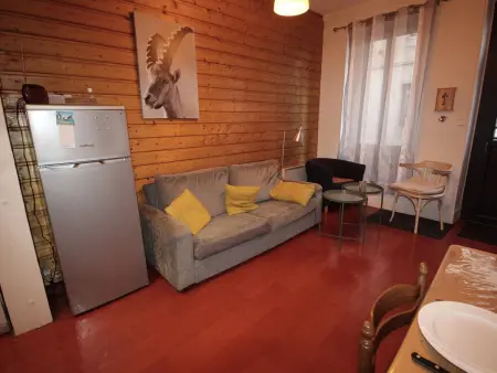 Maison cosy 3 ch., proche marché et télécabine à Luchon - Photo 6