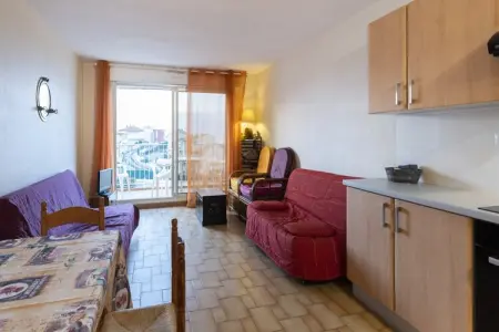 Les Indes Galantes D N°70 - ST4C, Le bonheur en bord de mer à Agde - Photo 10