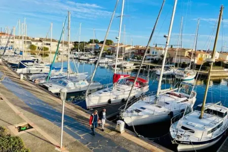 Les Indes Galantes D N°70 - ST4C, Le bonheur en bord de mer à Agde - Photo 39