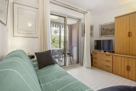 Santa Monica 2 E N°144 - 2P4, Charme côtier à Agde - Photo 1