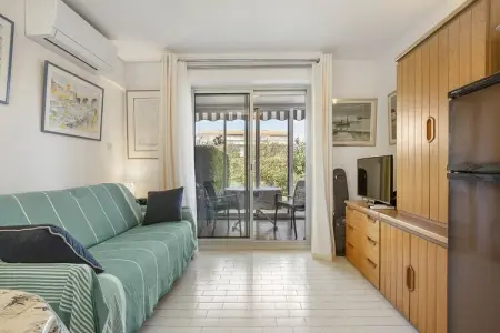 Santa Monica 2 E N°144 - 2P4, Charme côtier à Agde - Photo 6