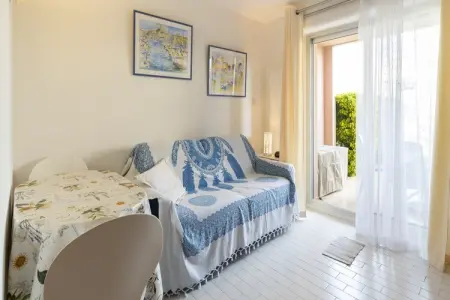 Santa Monica 2 E N°144 - 2P4, Charme côtier à Agde - Photo 8