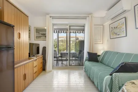 Santa Monica 2 E N°144 - 2P4, Charme côtier à Agde - Photo 10