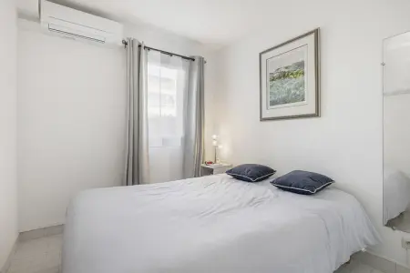 Santa Monica 2 E N°144 - 2P4, Charme côtier à Agde - Photo 14