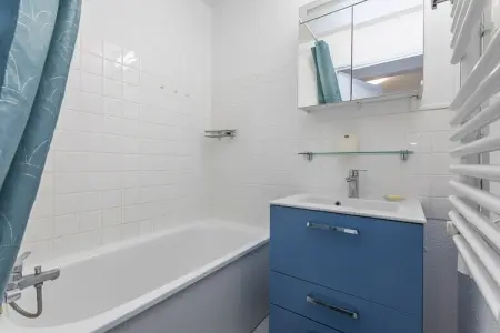 Santa Monica 2 E N°144 - 2P4, Charme côtier à Agde - Photo 18