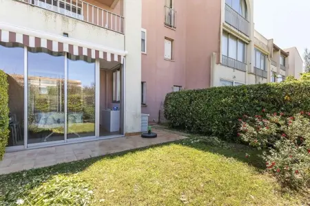 Santa Monica 2 E N°144 - 2P4, Charme côtier à Agde - Photo 22
