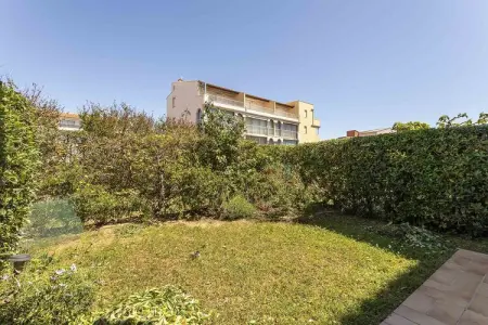 Santa Monica 2 E N°144 - 2P4, Charme côtier à Agde - Photo 37