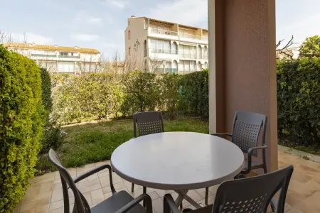 Santa Monica 2 E N°144 - 2P4, Charme côtier à Agde - Photo 39