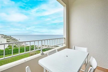 Les Indes Galantes E N°270 - ST5, Retraite au bord de l'eau avec balcon - Photo 5